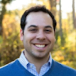 Meet your Posher, Steven